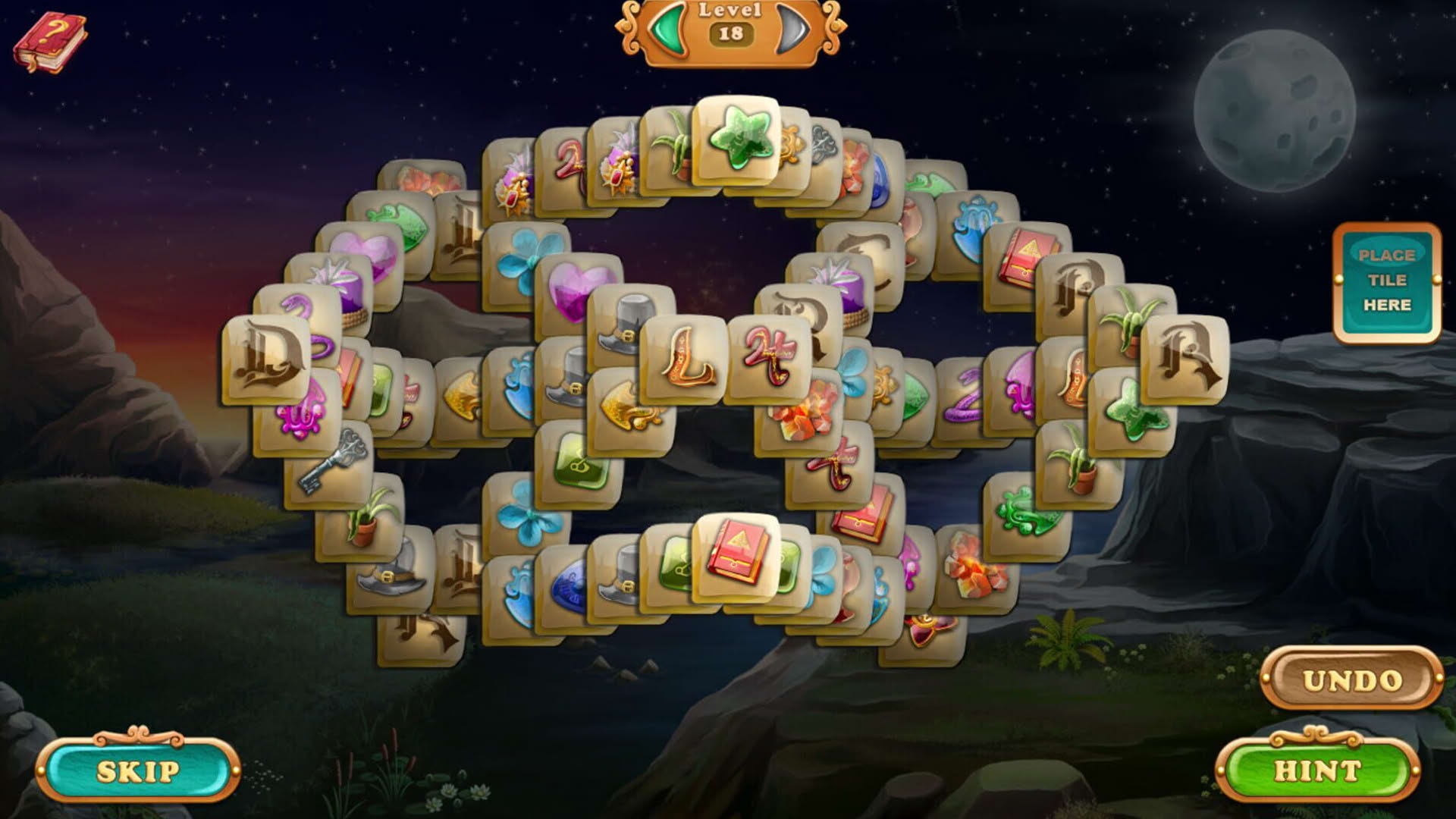 Screenshot for Laruaville 13
