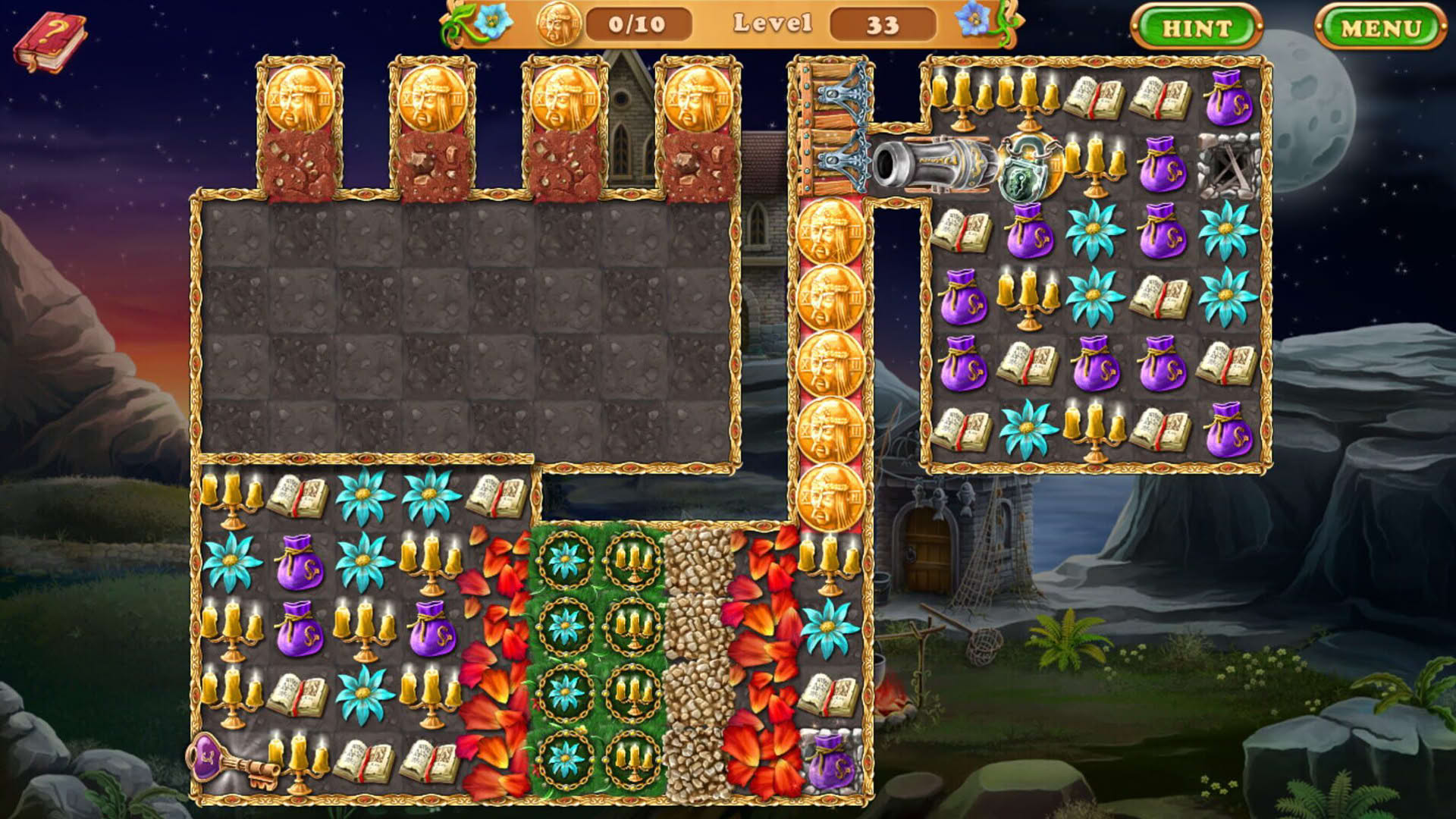 Screenshot for Laruaville 13