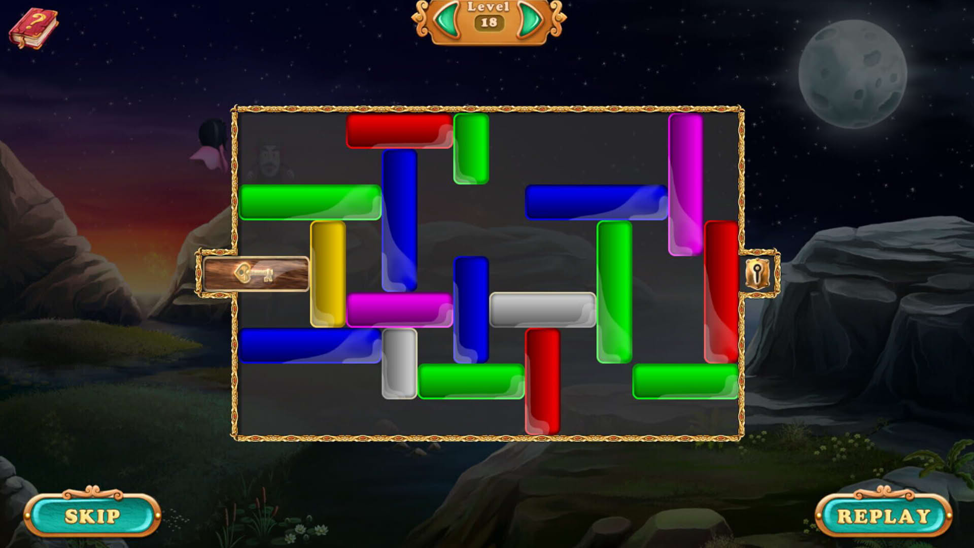 Screenshot for Laruaville 13