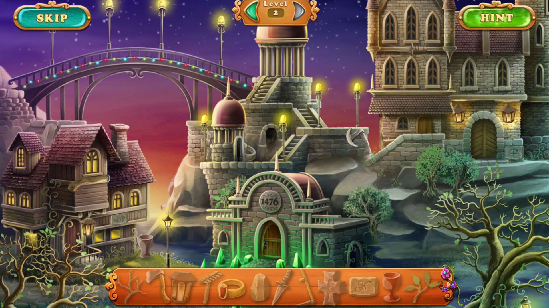 Screenshot for Laruaville 13