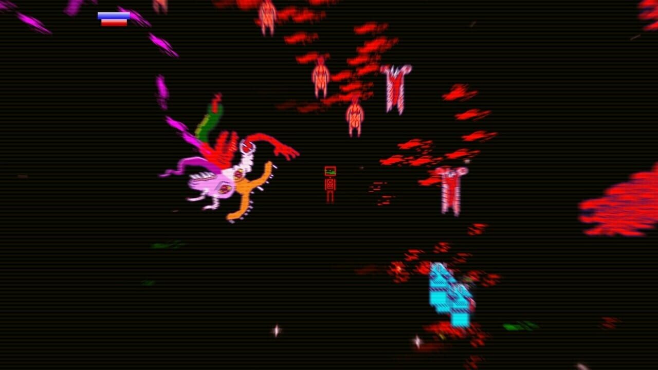 Screenshot for Digital Frida