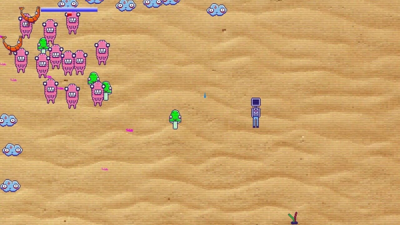 Screenshot for Digital Frida