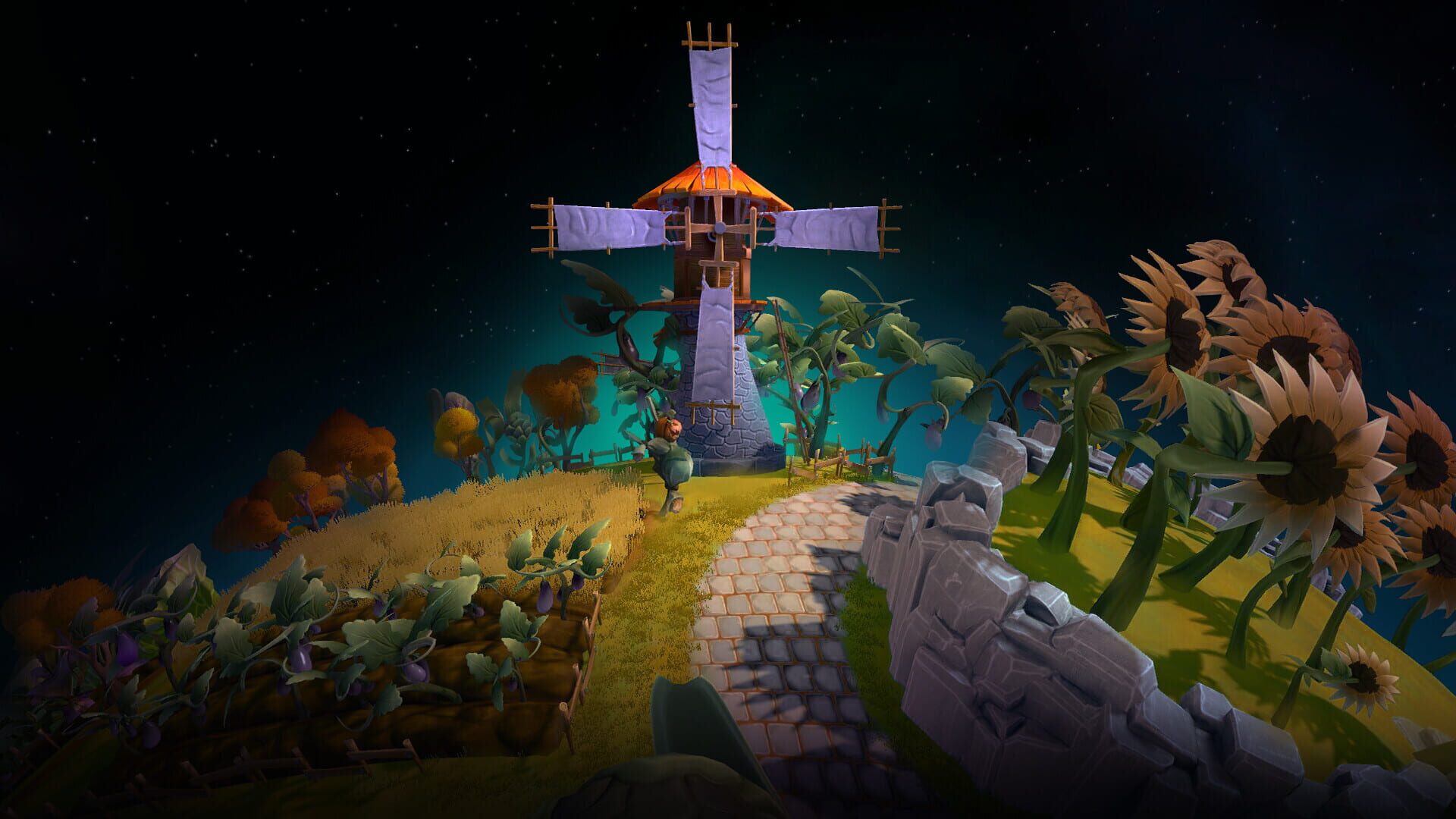 Screenshot for Voodolls
