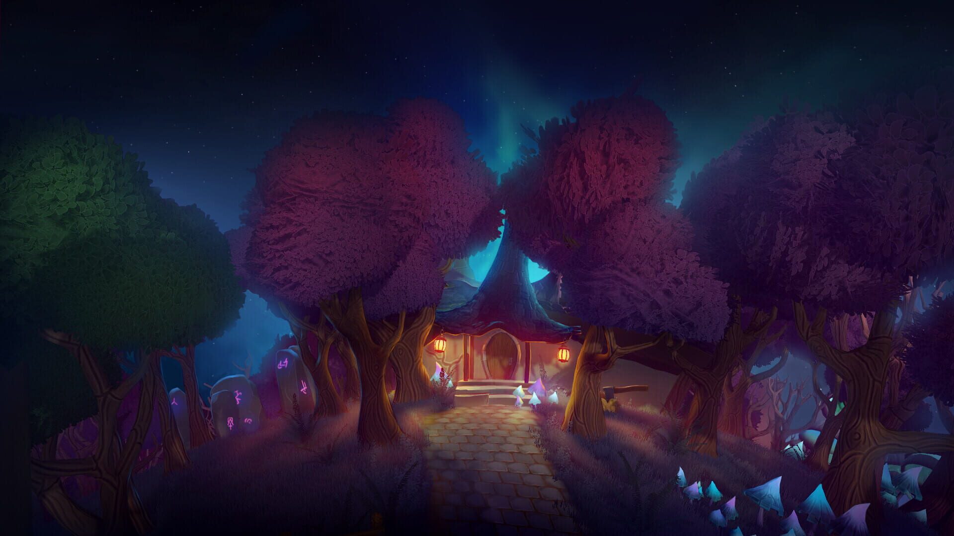 Screenshot for Voodolls