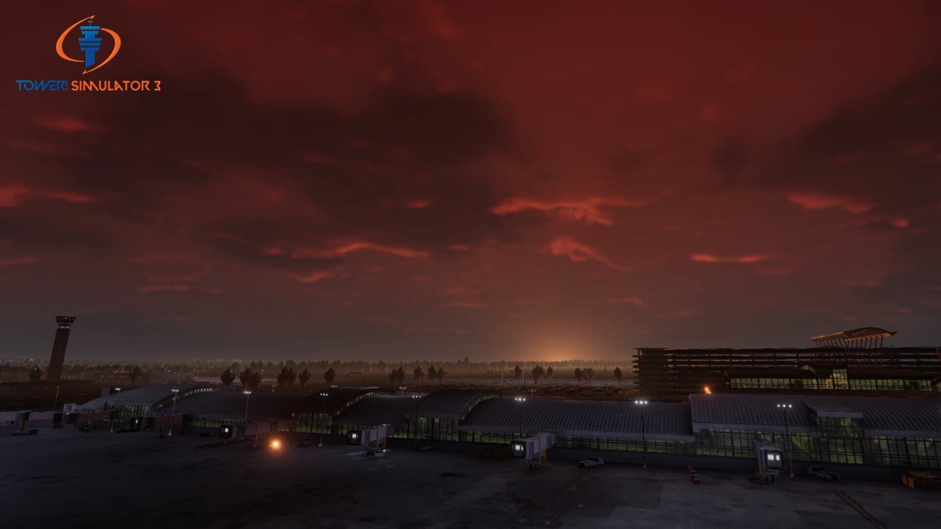 Screenshot for Tower! Simulator 3
