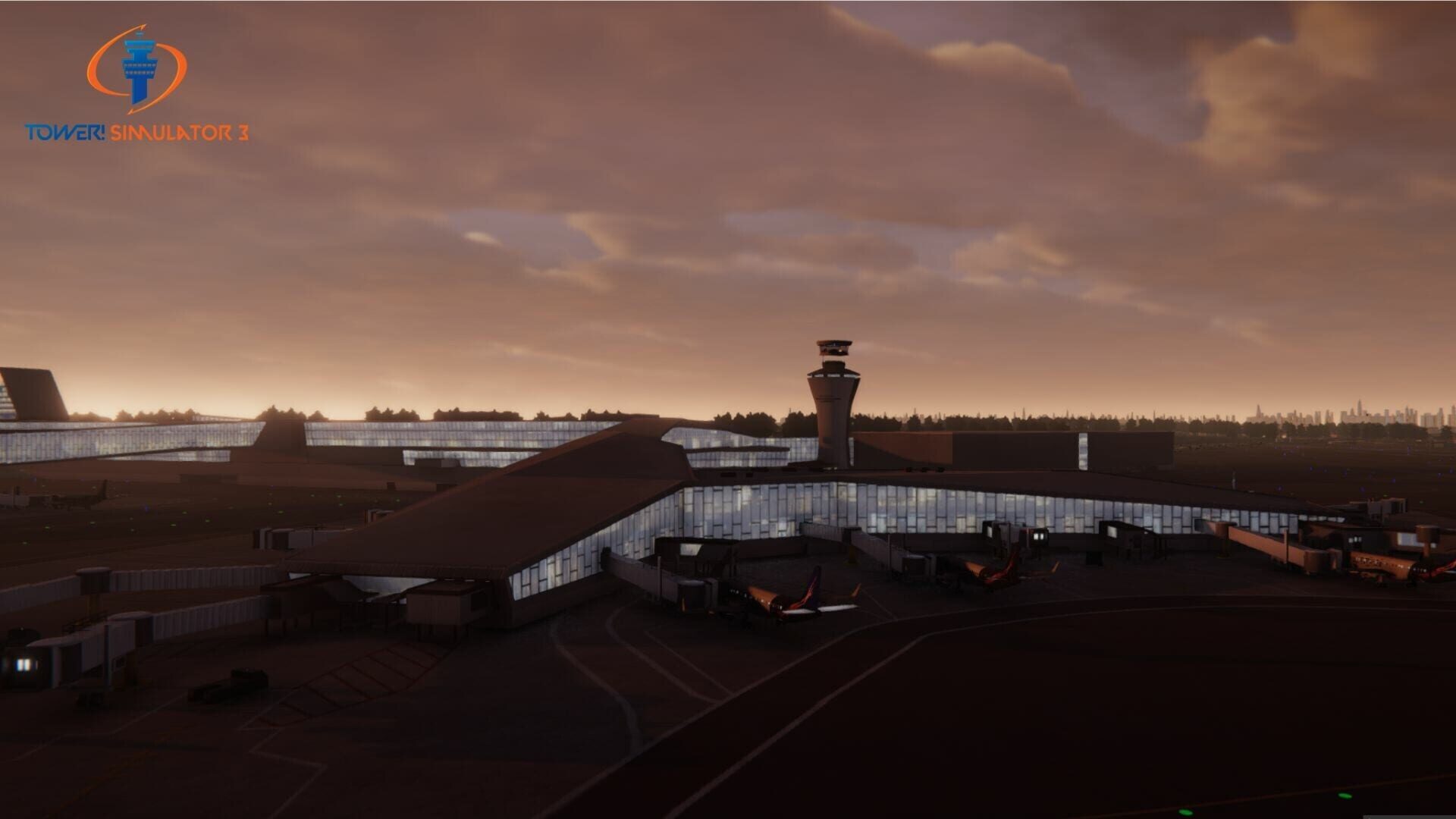 Screenshot for Tower! Simulator 3