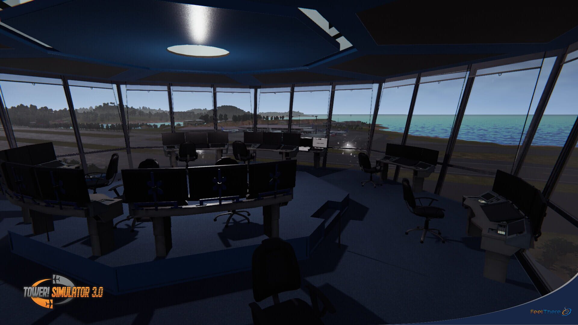 Screenshot for Tower! Simulator 3