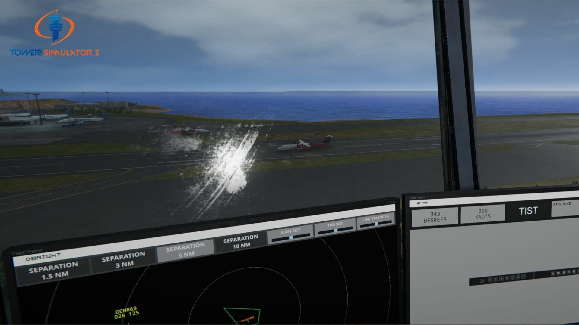 Screenshot for Tower! Simulator 3