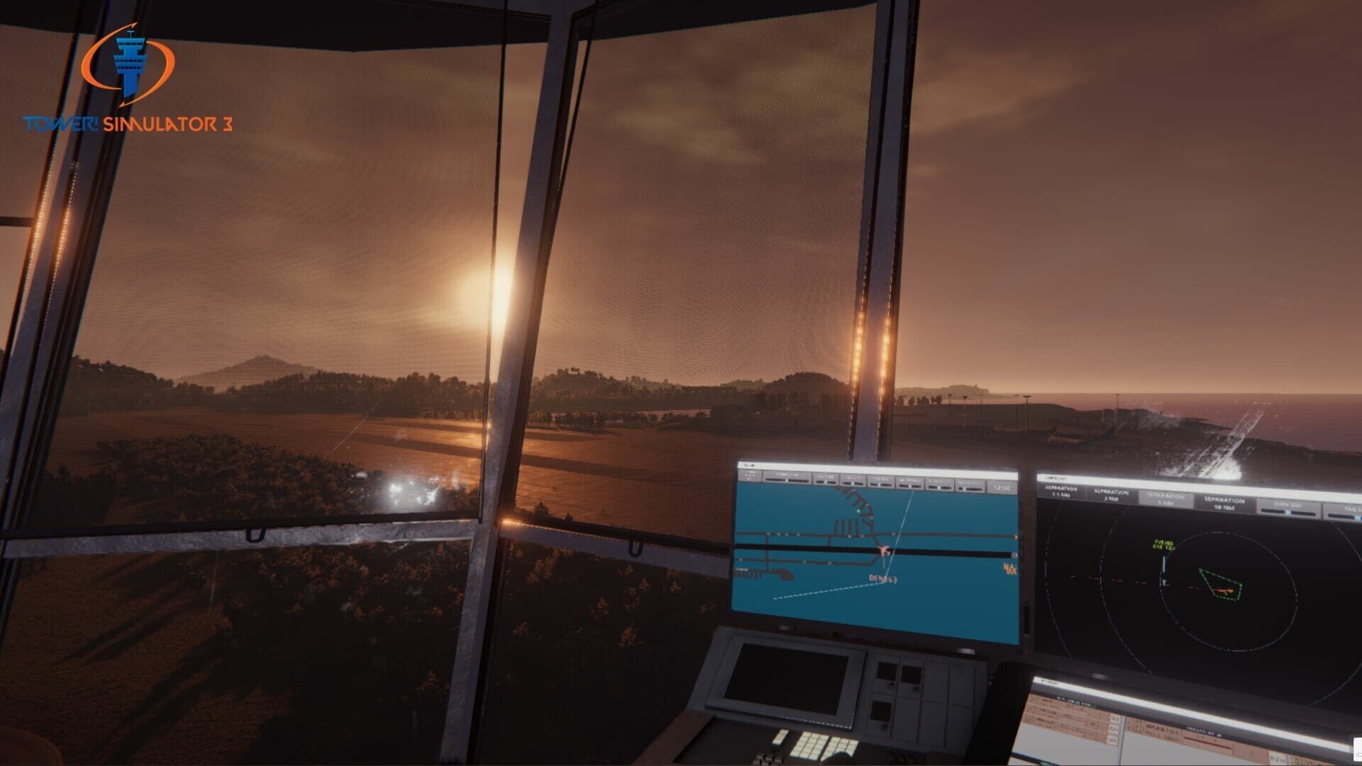 Screenshot for Tower! Simulator 3