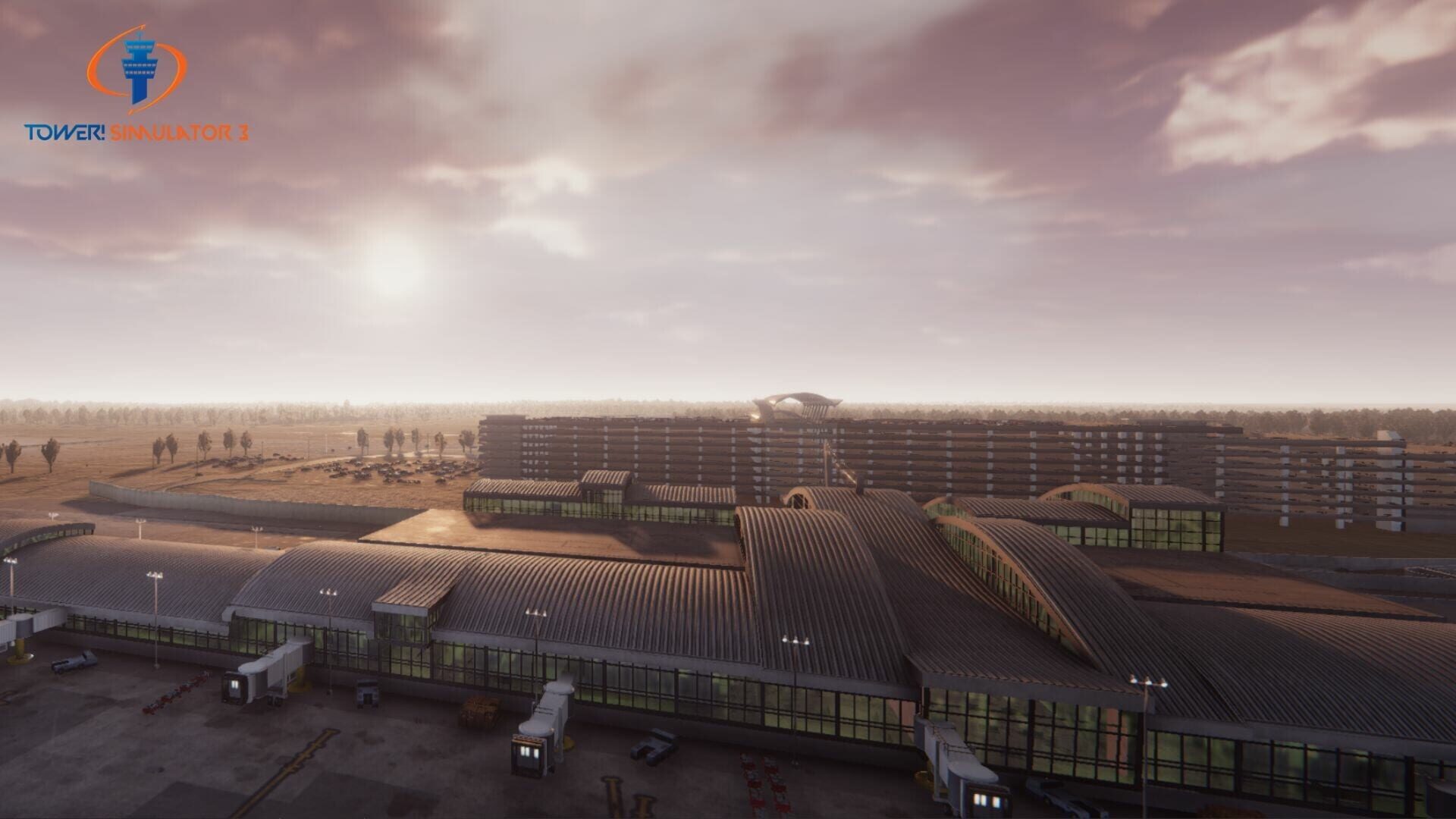 Screenshot for Tower! Simulator 3