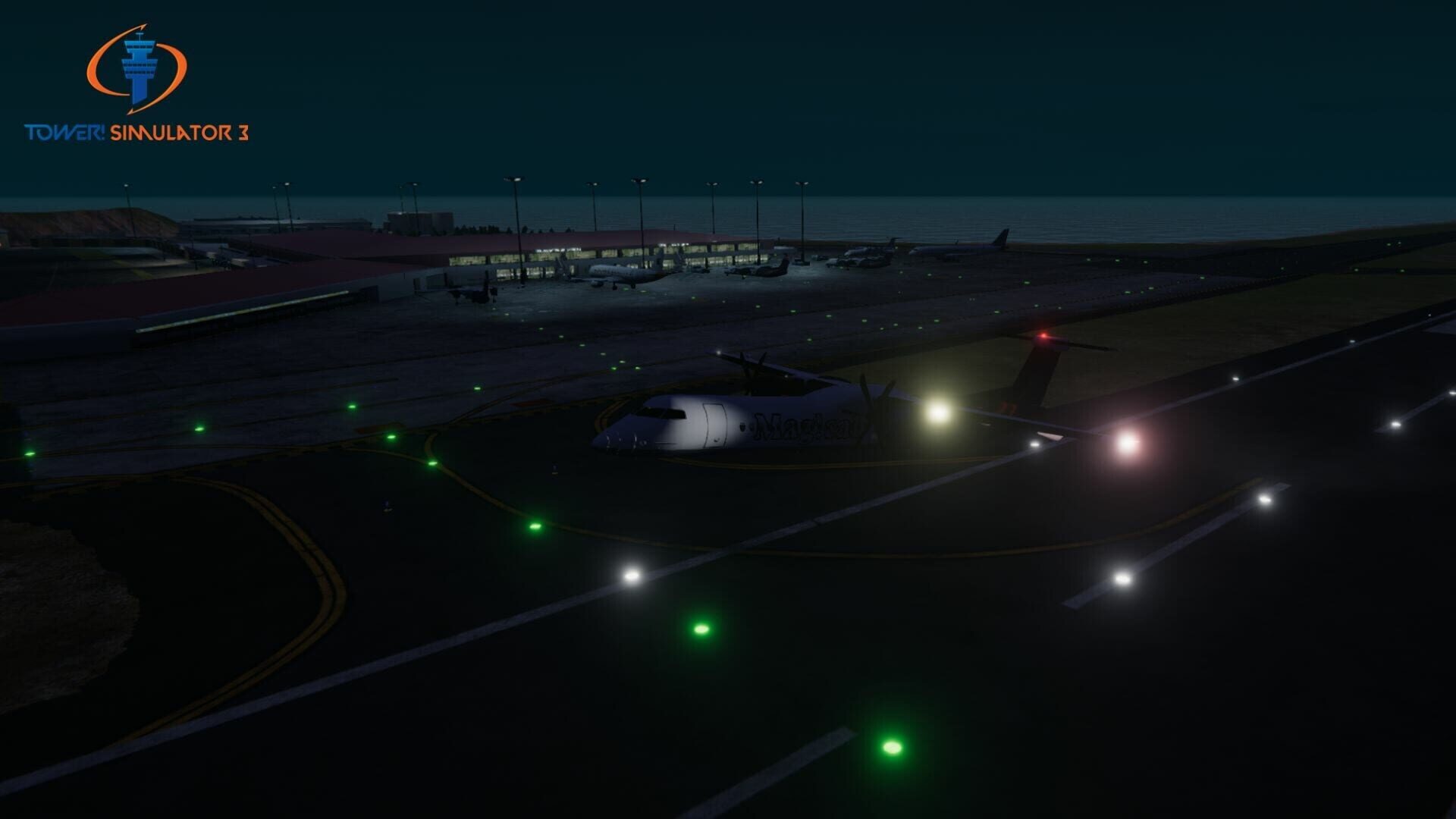 Screenshot for Tower! Simulator 3