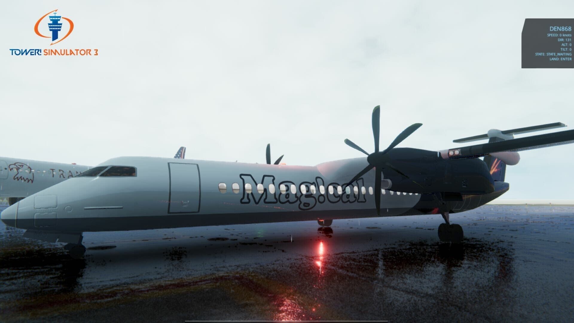 Screenshot for Tower! Simulator 3