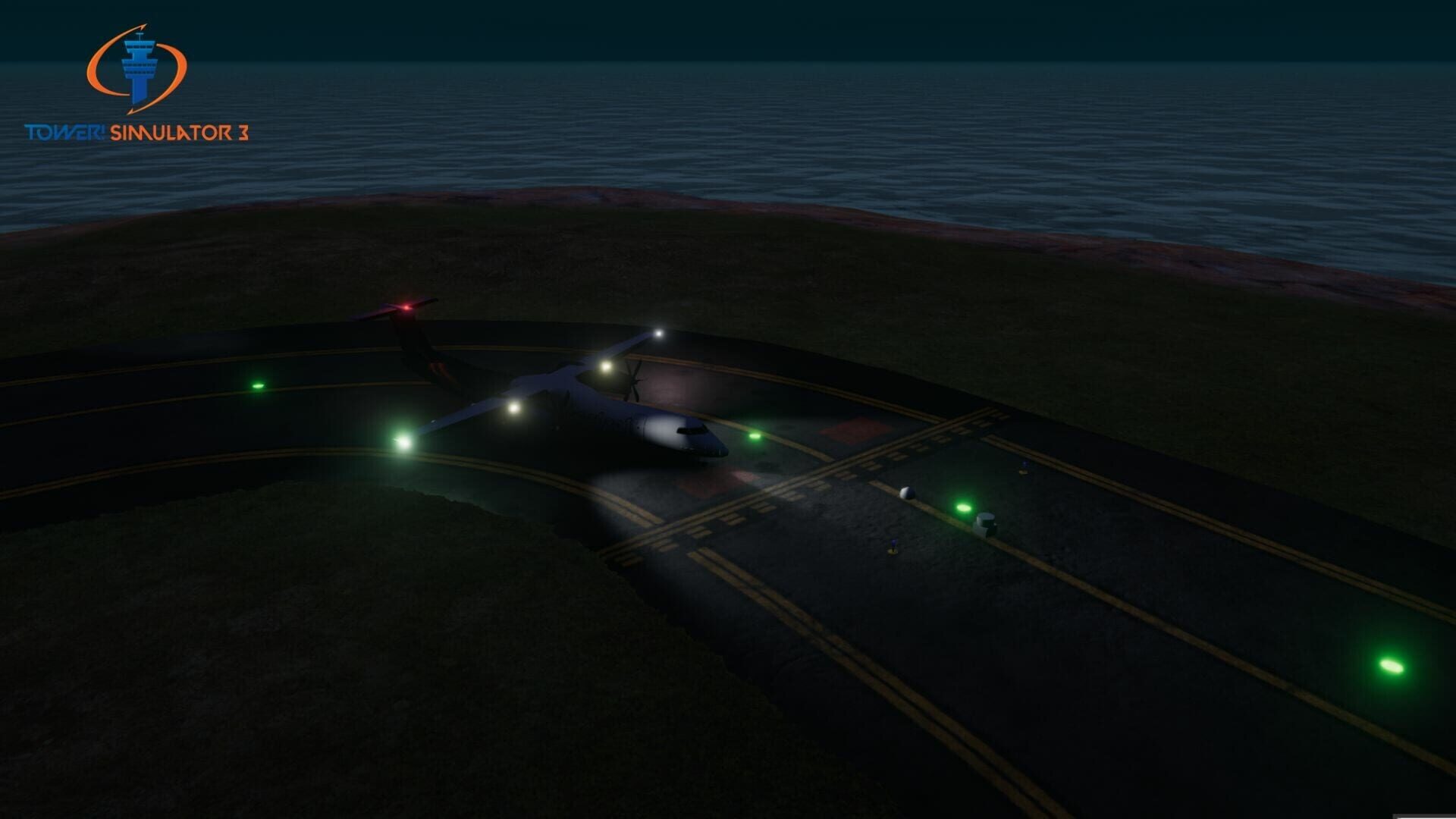 Screenshot for Tower! Simulator 3