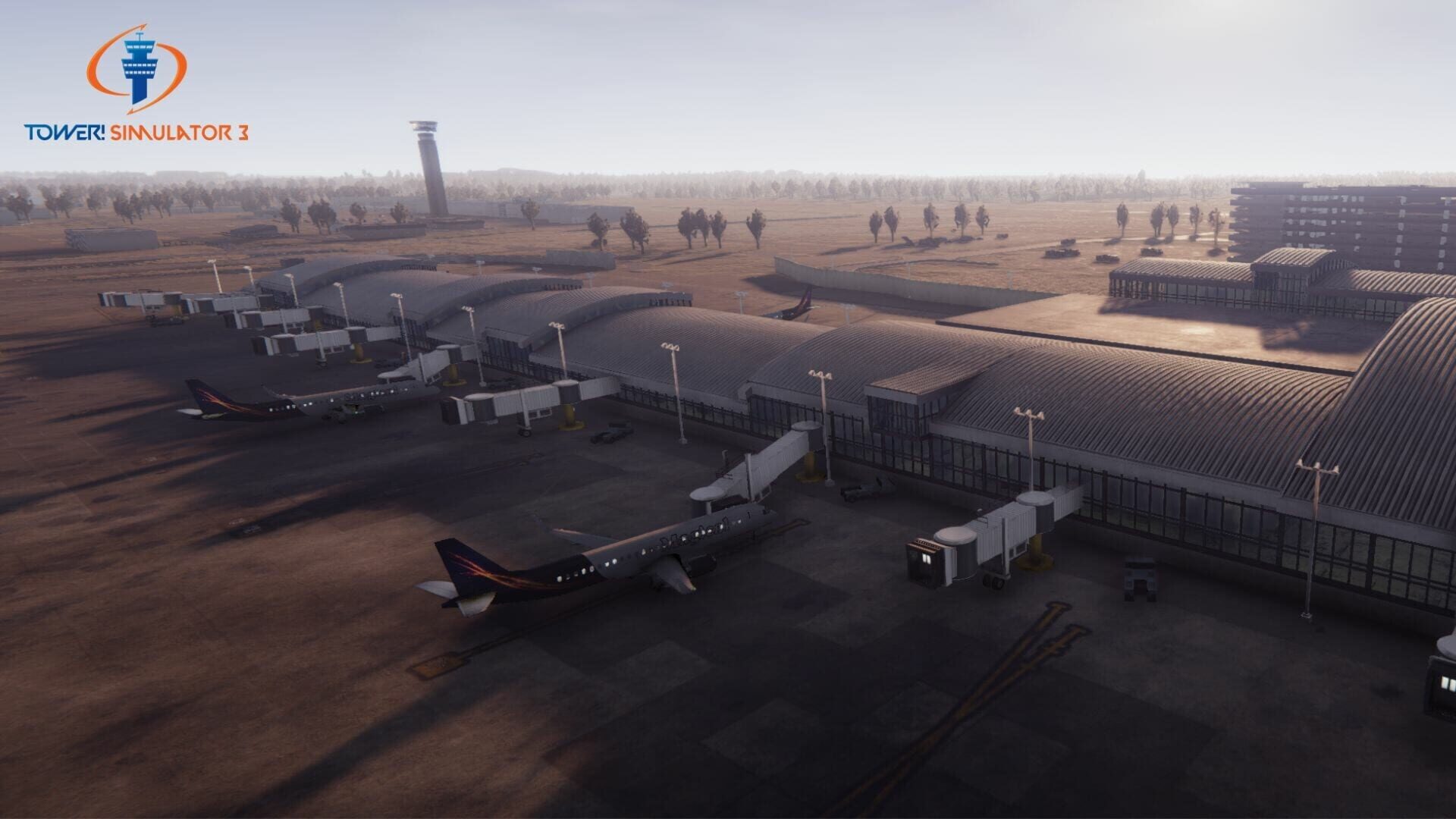 Screenshot for Tower! Simulator 3