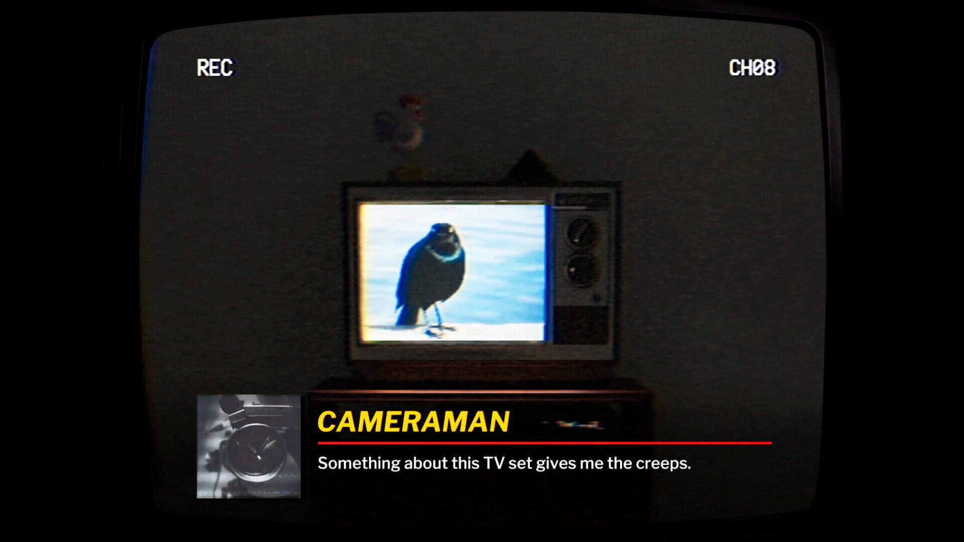 Screenshot for Teleforum