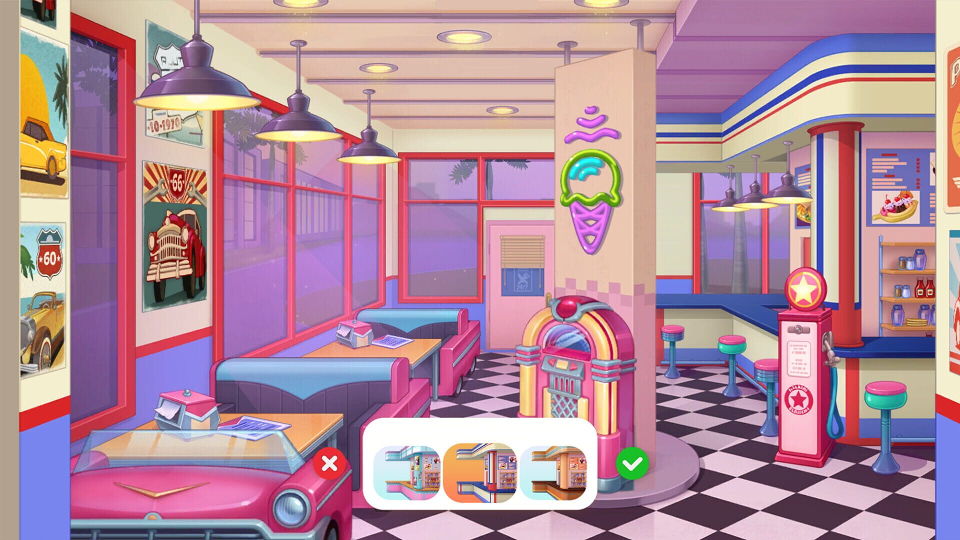Screenshot for Cooking Live