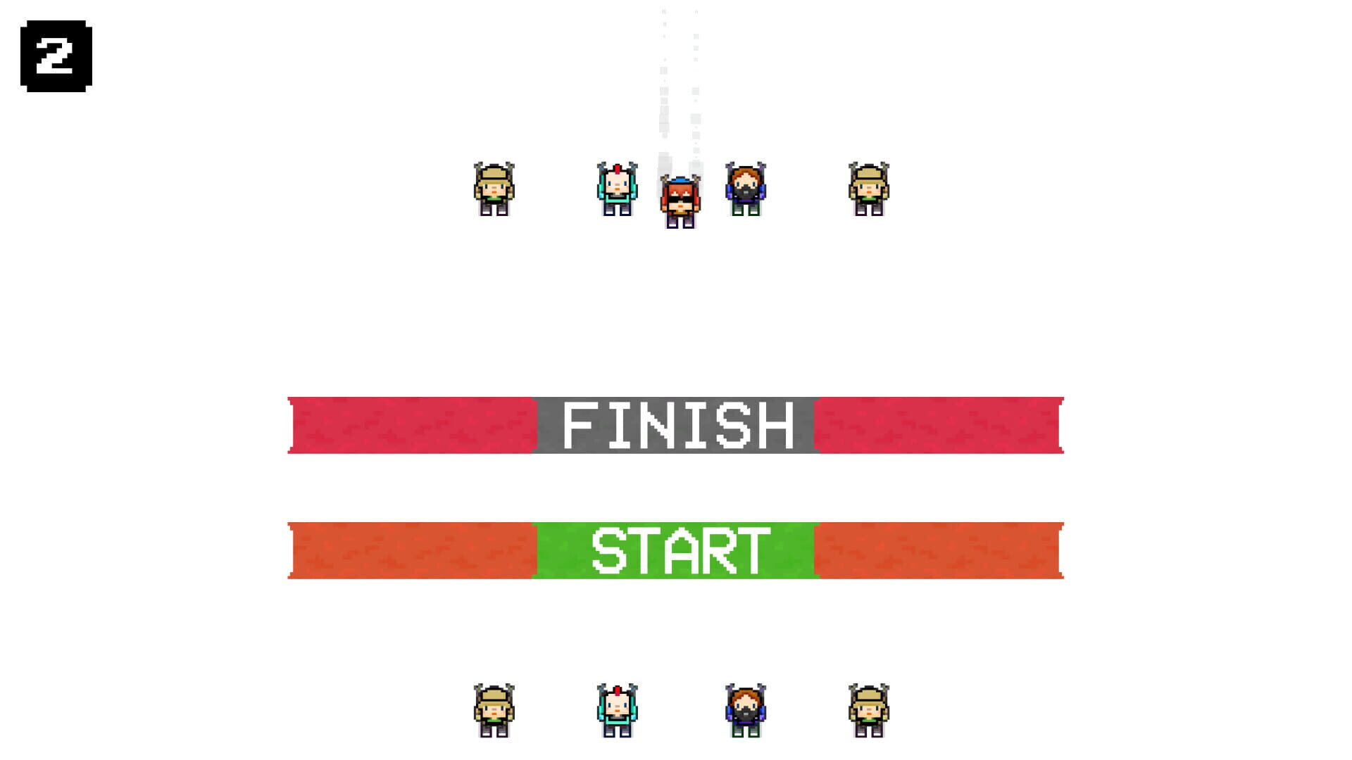Screenshot for Master of Ski
