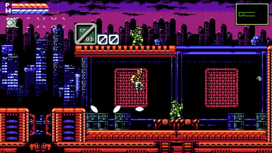 Screenshot for Prison City