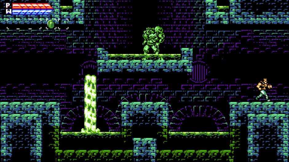 Screenshot for Prison City