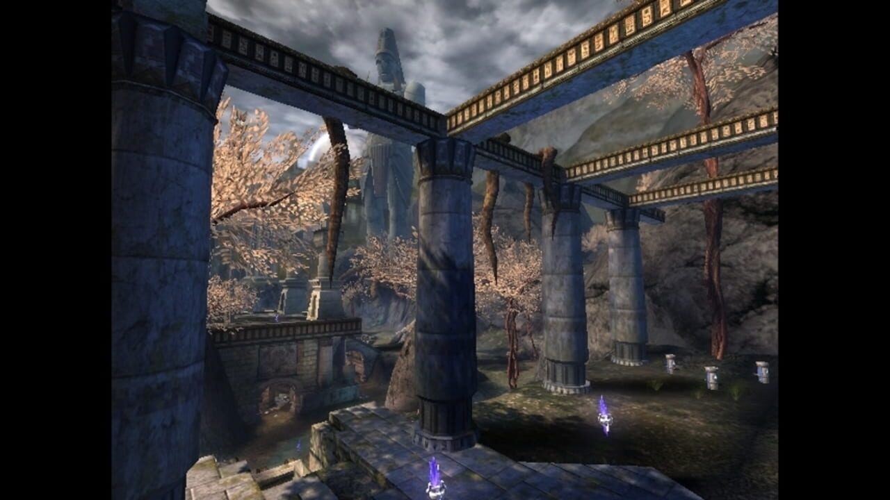 Screenshot for Unreal Championship 2: The Liandri Conflict