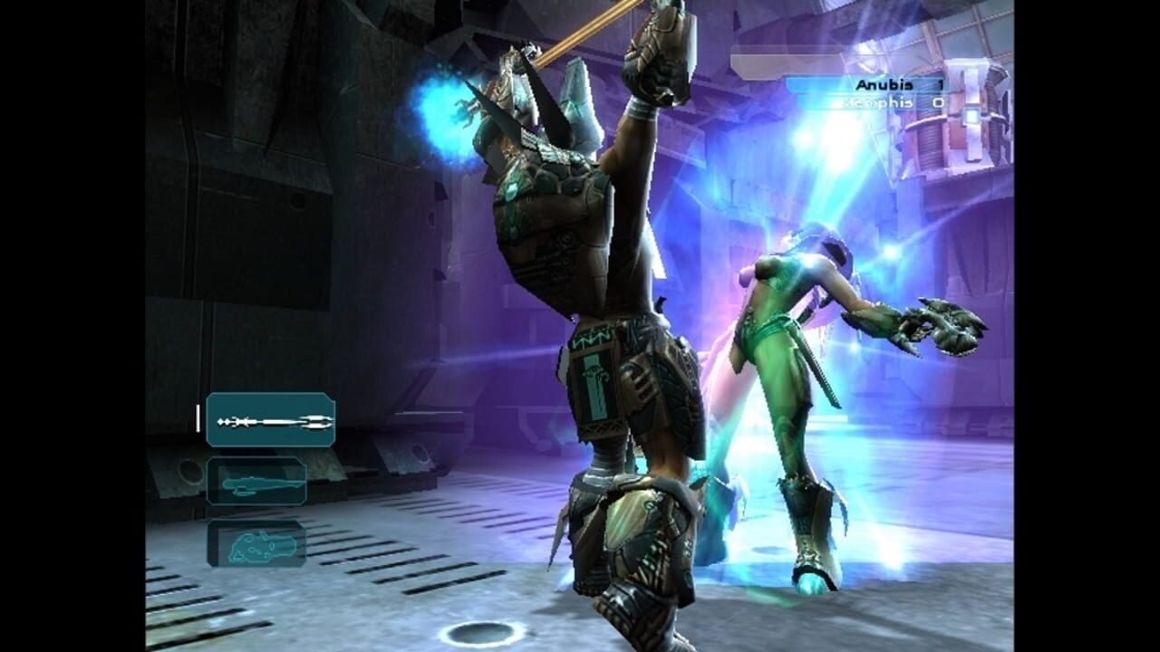 Screenshot for Unreal Championship 2: The Liandri Conflict