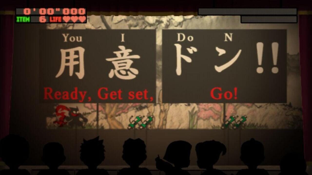 Screenshot for Nin2-Jump