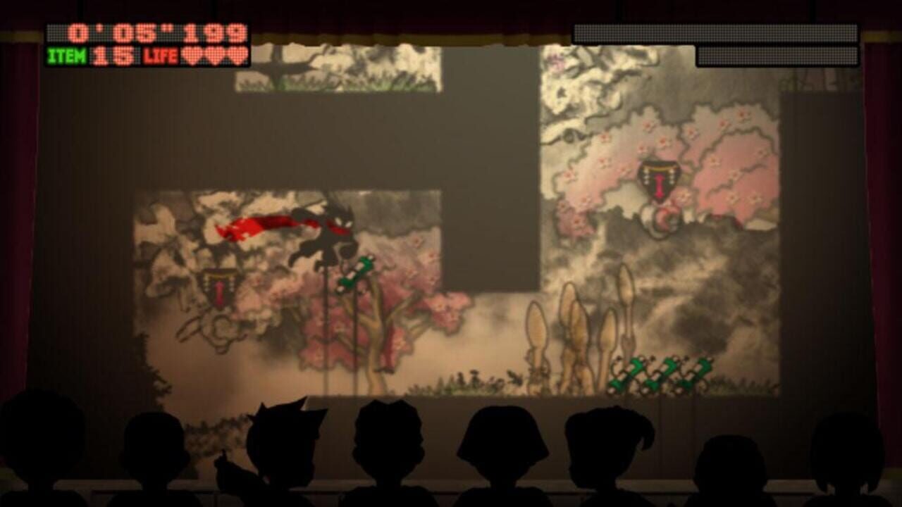 Screenshot for Nin2-Jump