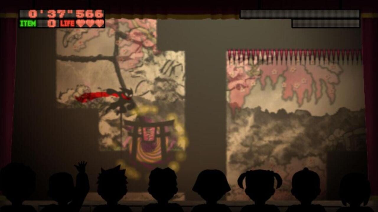 Screenshot for Nin2-Jump