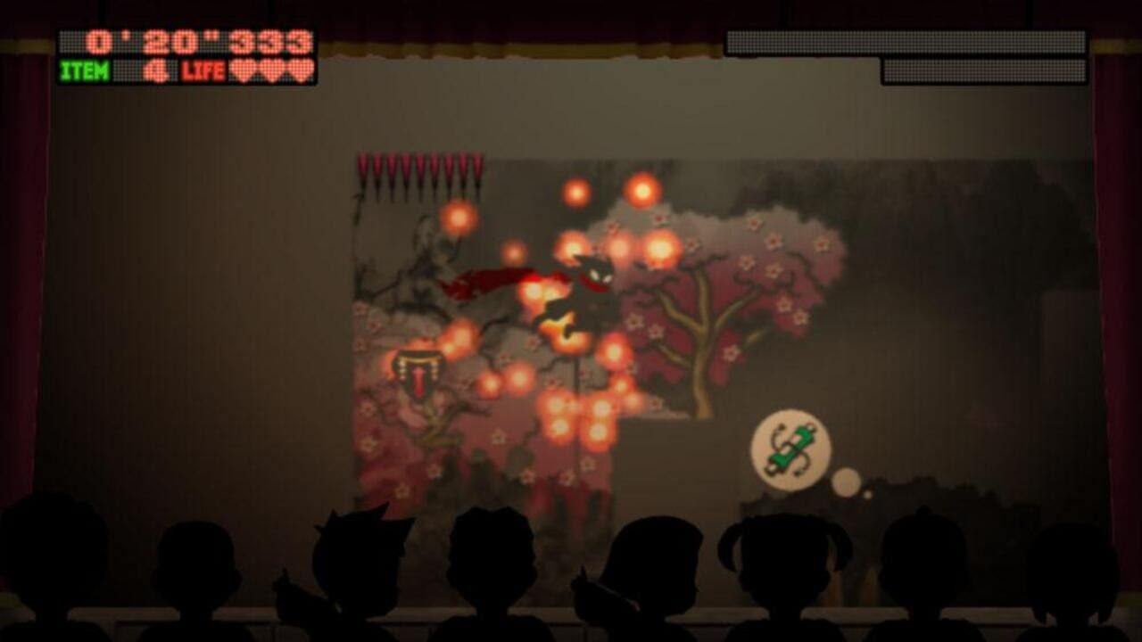 Screenshot for Nin2-Jump