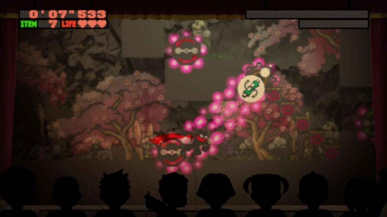 Screenshot for Nin2-Jump