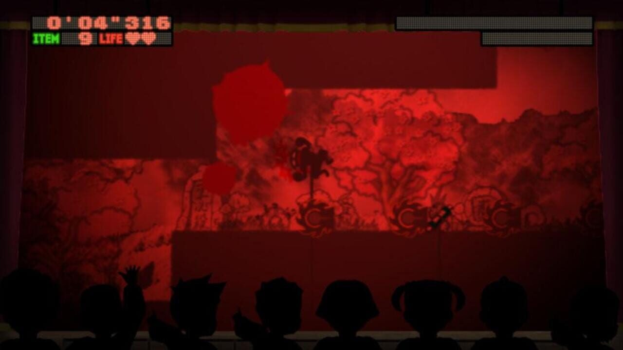 Screenshot for Nin2-Jump