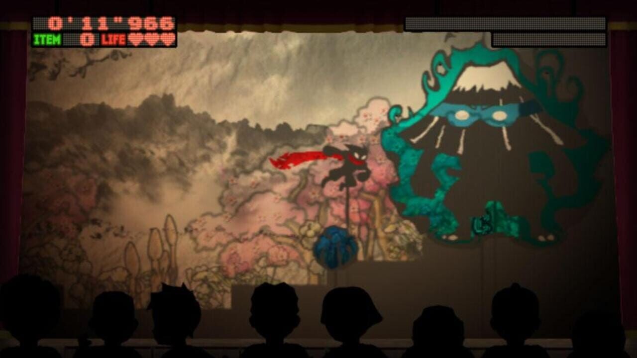 Screenshot for Nin2-Jump