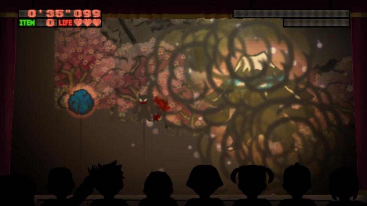 Screenshot for Nin2-Jump
