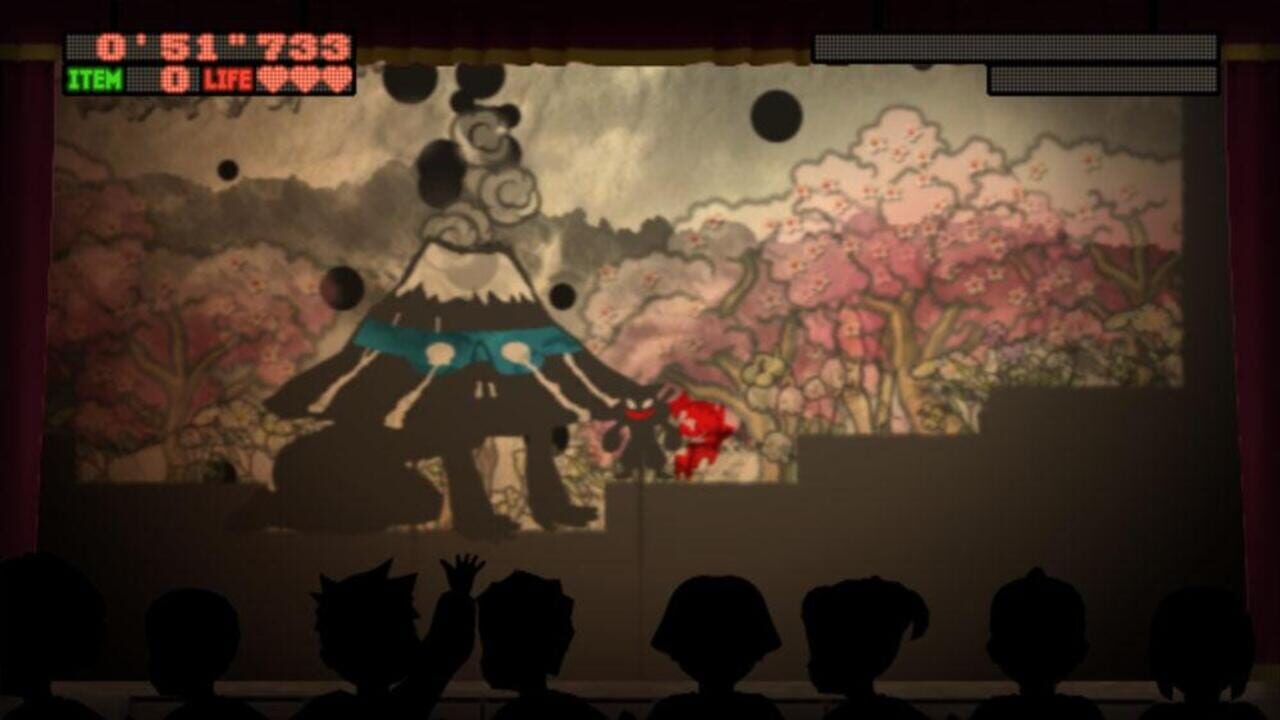Screenshot for Nin2-Jump