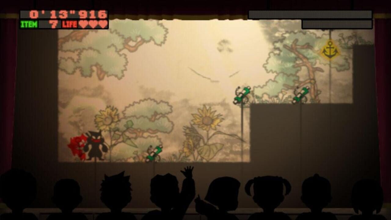 Screenshot for Nin2-Jump