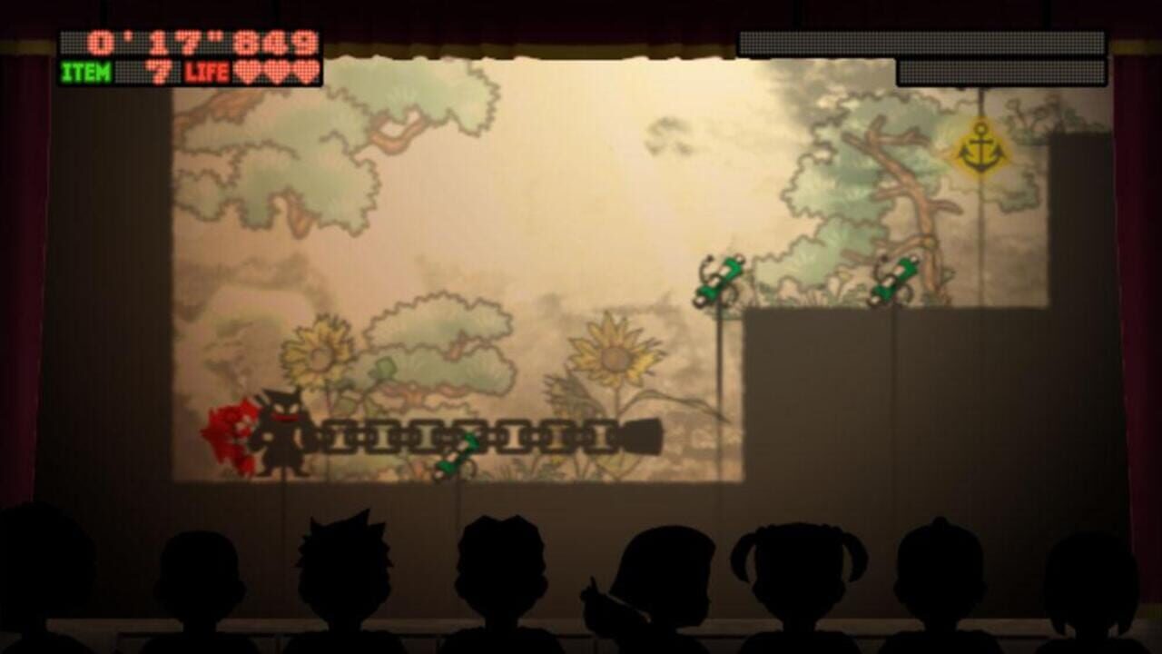 Screenshot for Nin2-Jump