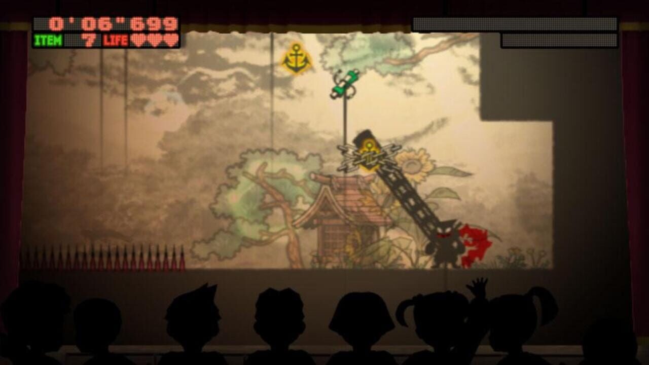 Screenshot for Nin2-Jump