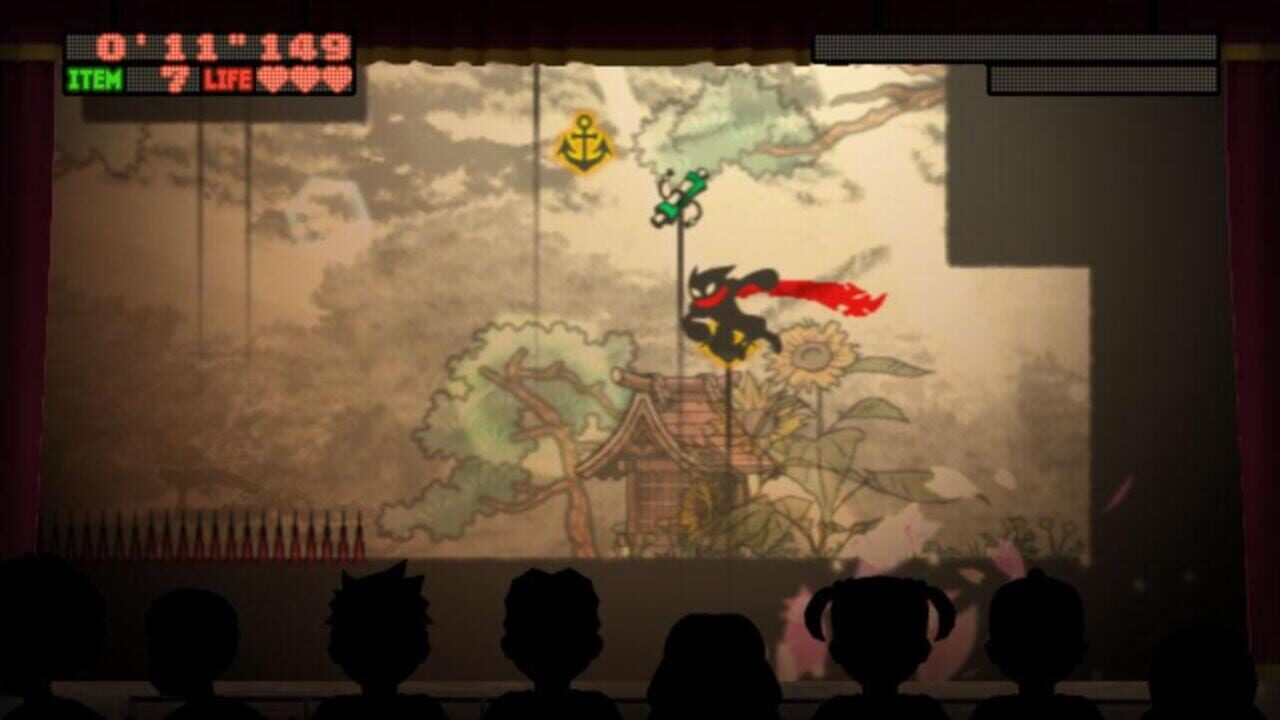 Screenshot for Nin2-Jump