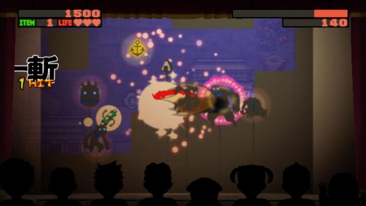 Screenshot for Nin2-Jump