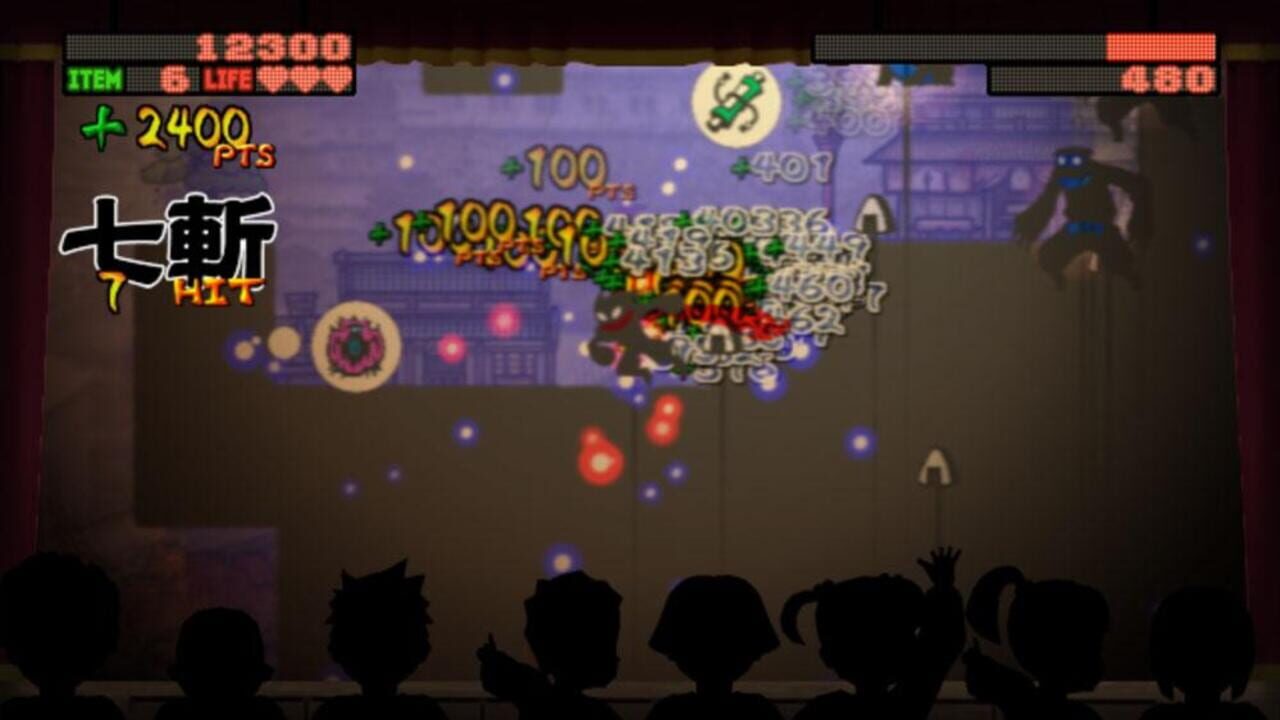 Screenshot for Nin2-Jump