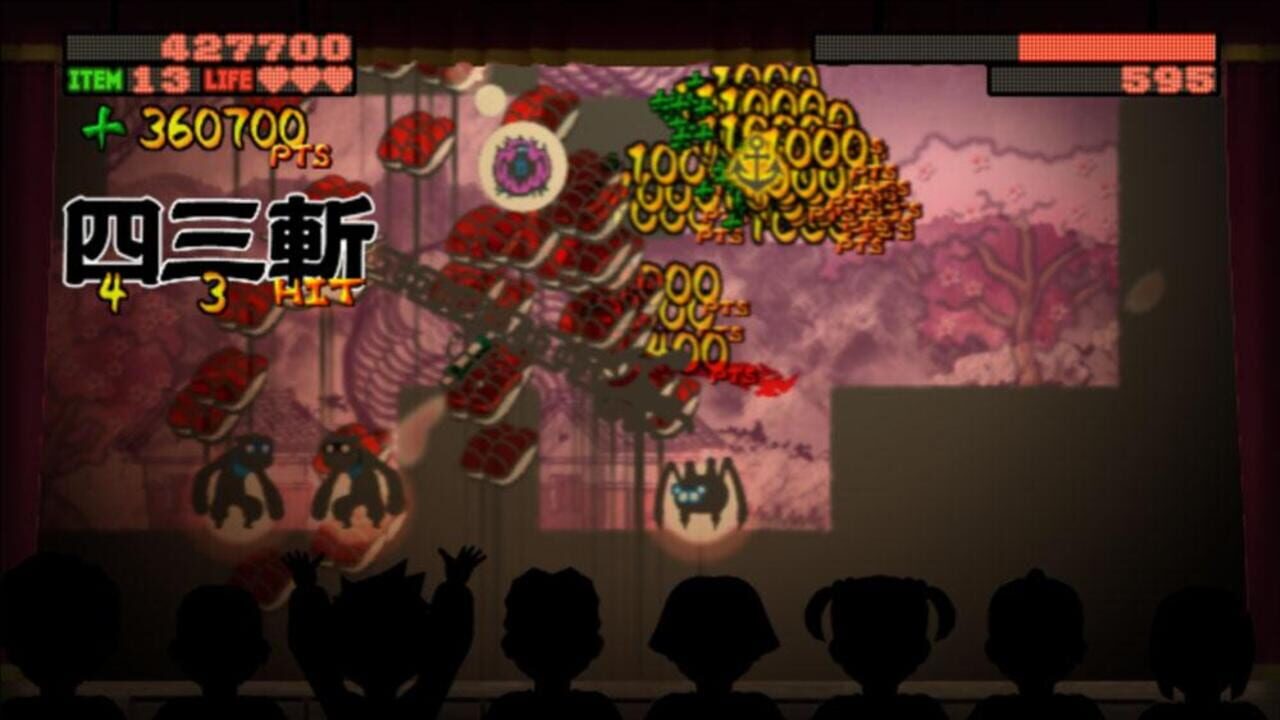 Screenshot for Nin2-Jump