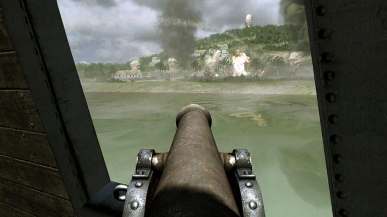 Screenshot for History Civil War: Secret Missions