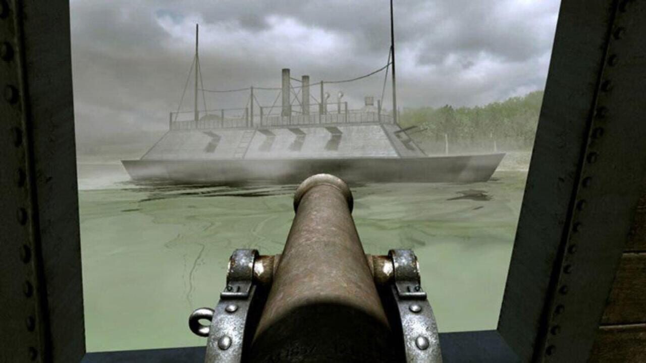 Screenshot for History Civil War: Secret Missions