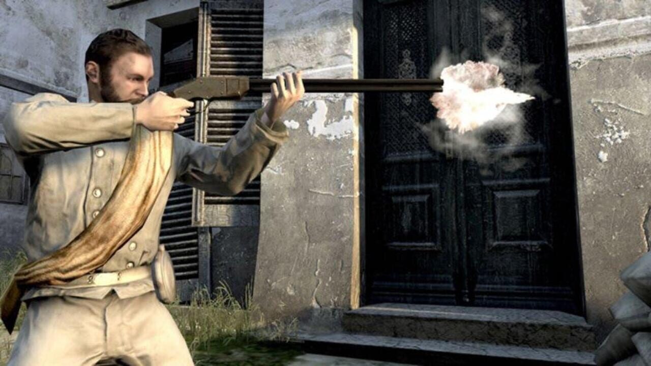 Screenshot for History Civil War: Secret Missions