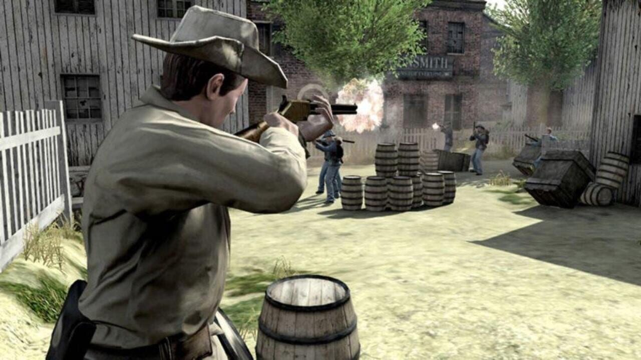 Screenshot for History Civil War: Secret Missions