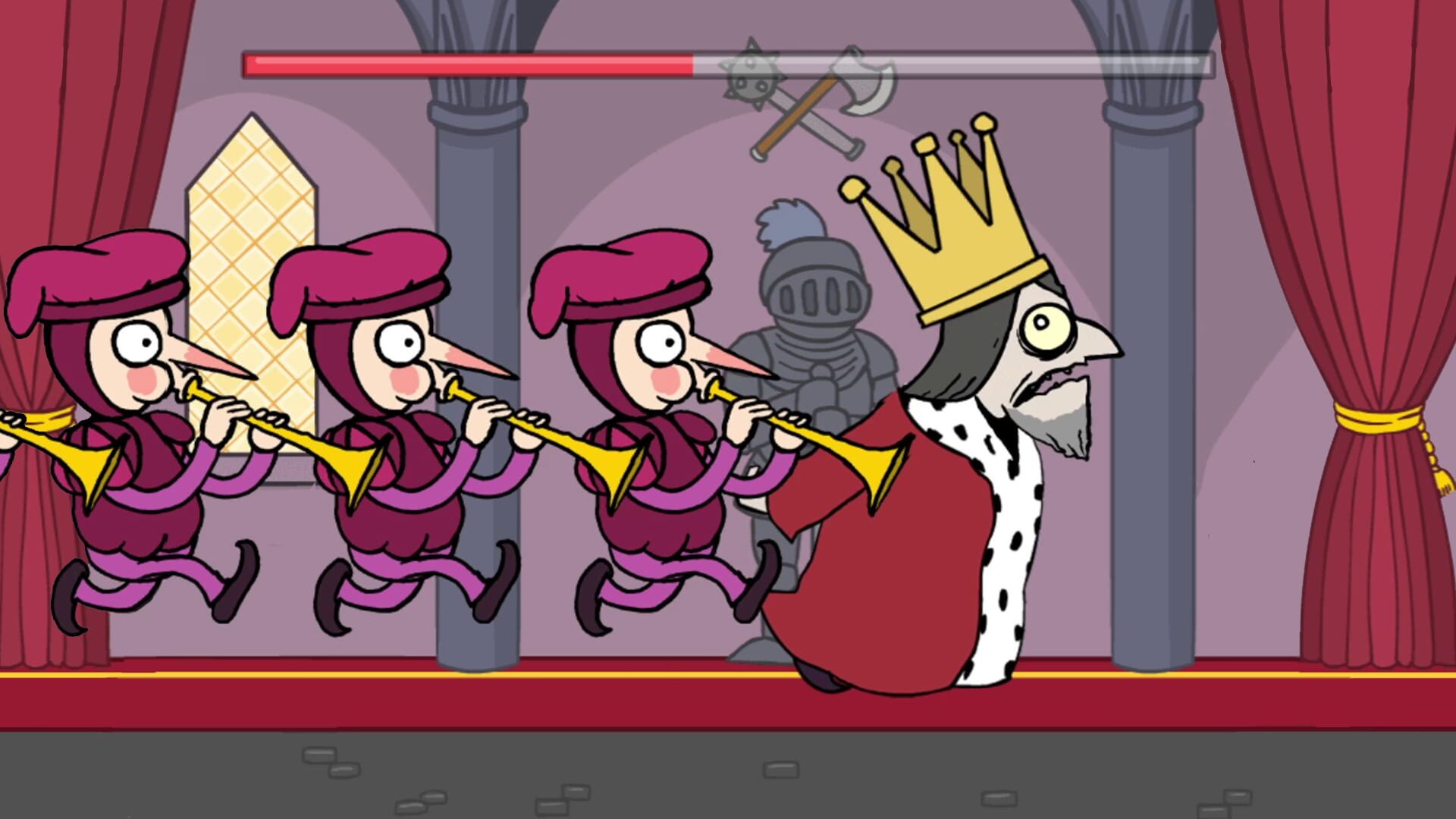 Screenshot for Murder