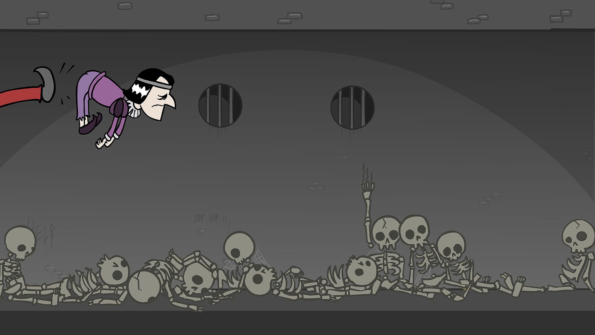 Screenshot for Murder