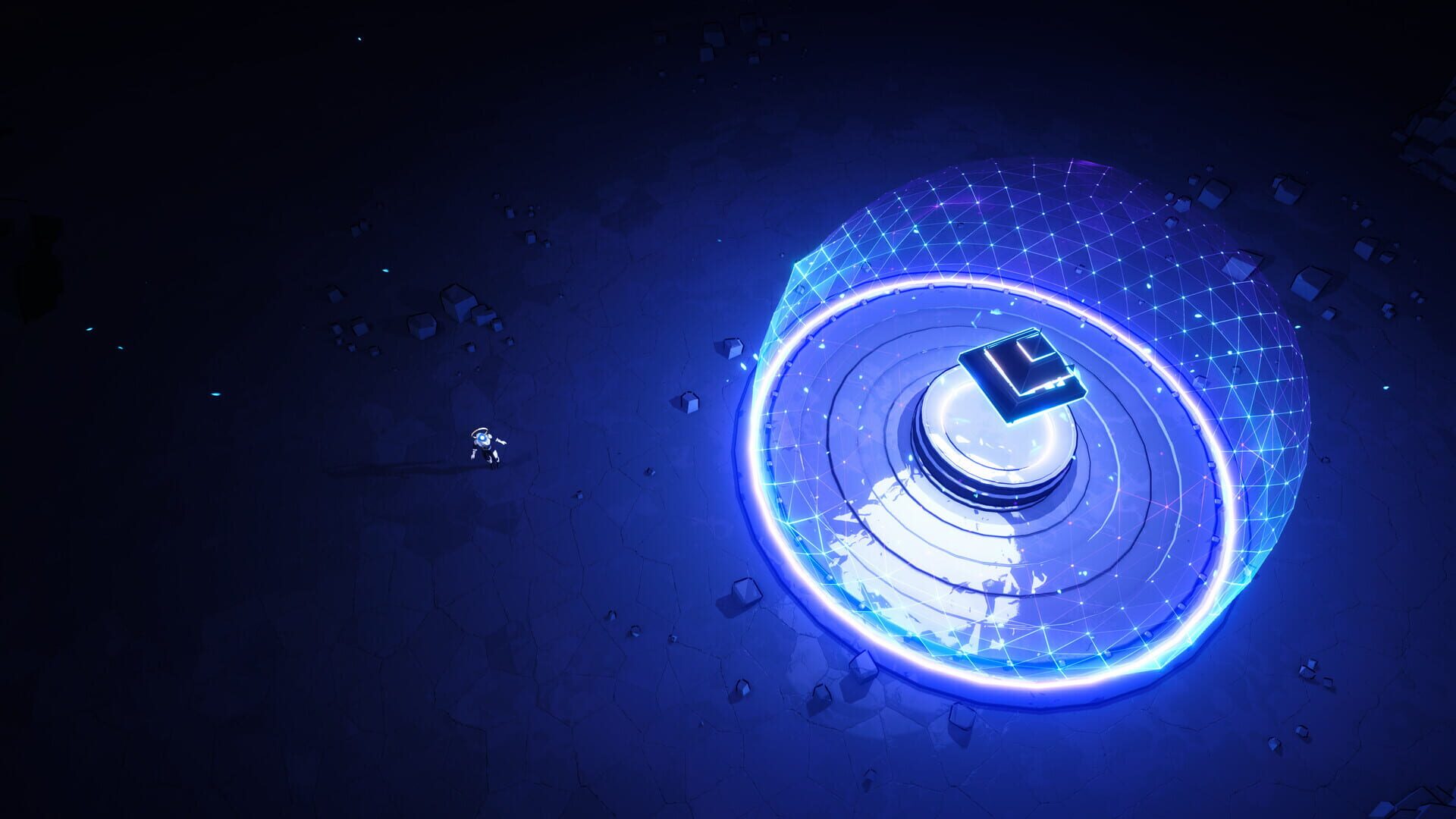 Screenshot for Gatekeeper: Eclipse