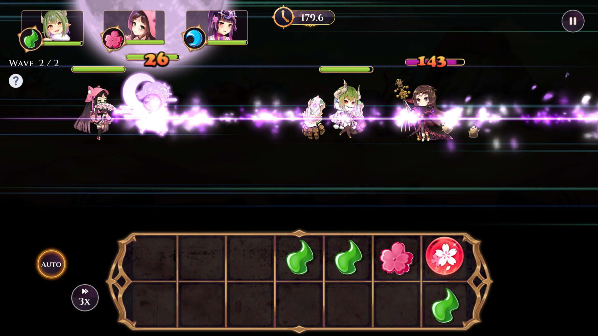 Screenshot for Fap Goddess