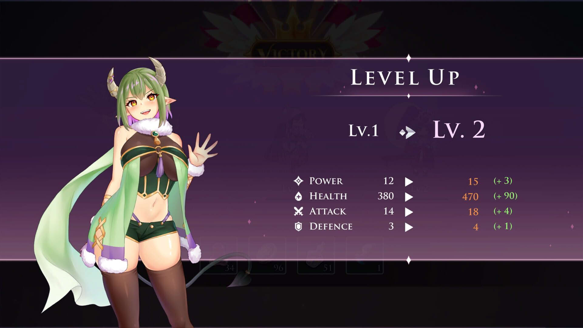 Screenshot for Fap Goddess